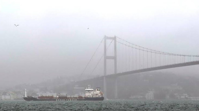 AKOM saat verdi: Sağanak yağış geliyor (13 Eylül 2026) - Resim: 3