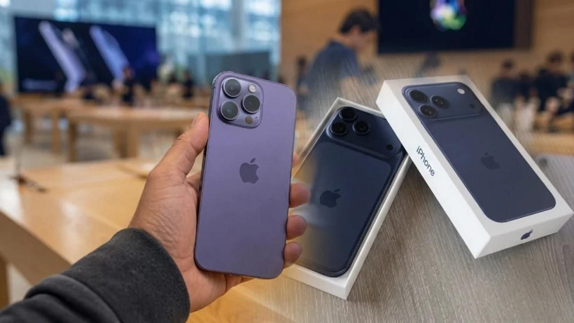 Araba kiralar gibi iPhone kiralanacak: Bankalar yeni dönemi başlattı - Resim: 5