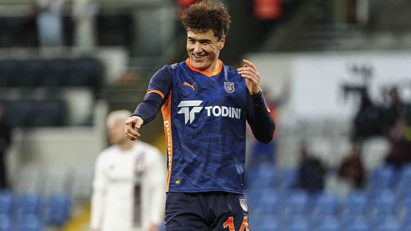 Süper Lig'de gol krallığı yarışı kızıştı: Osimhen, Vlahovic, Salah... - Resim: 6