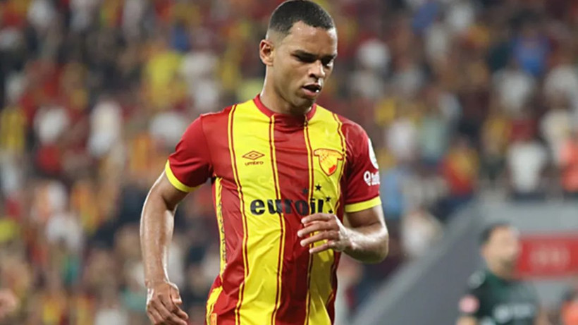 Süper Lig'de gol krallığı yarışı kızıştı: Osimhen, Vlahovic, Salah... - Resim: 5