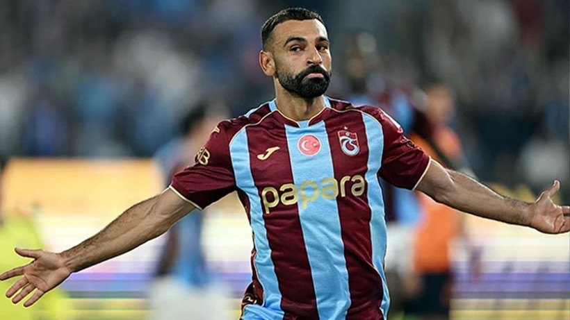 Süper Lig'de gol krallığı yarışı kızıştı: Osimhen, Vlahovic, Salah... - Resim: 4