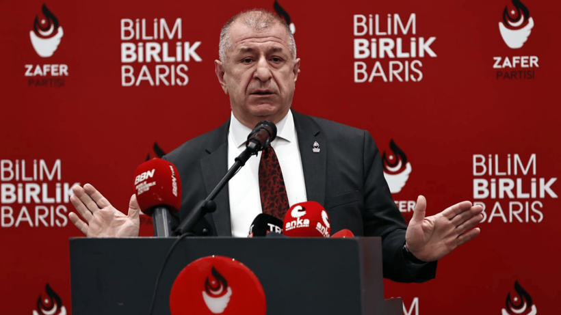 Son ankette dengeler değişti: İşte partilerin eylül ayı oy oranları - Resim: 7