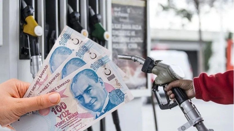 Akaryakıta bir zam daha geliyor: Motorinde korkulan oluyor - Resim: 3