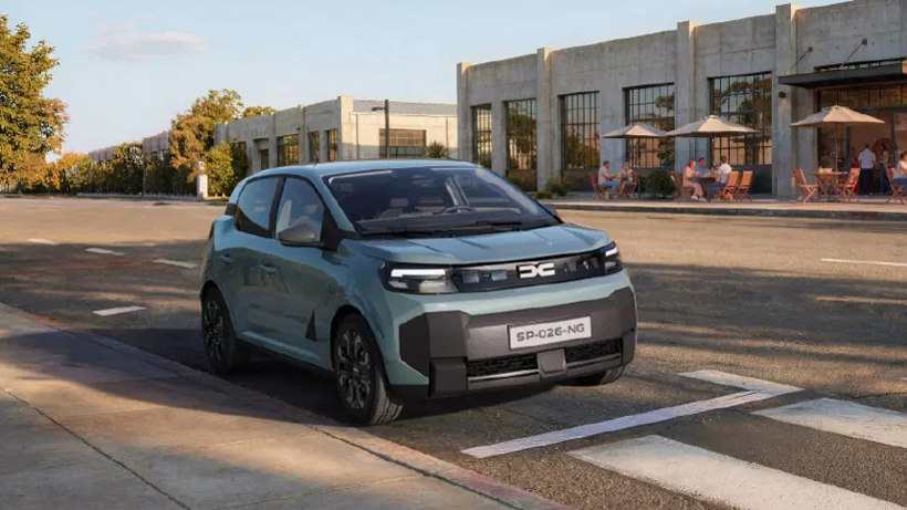 1 milyon liraya elektrikli araç: İşte özellikleri... - Resim: 4