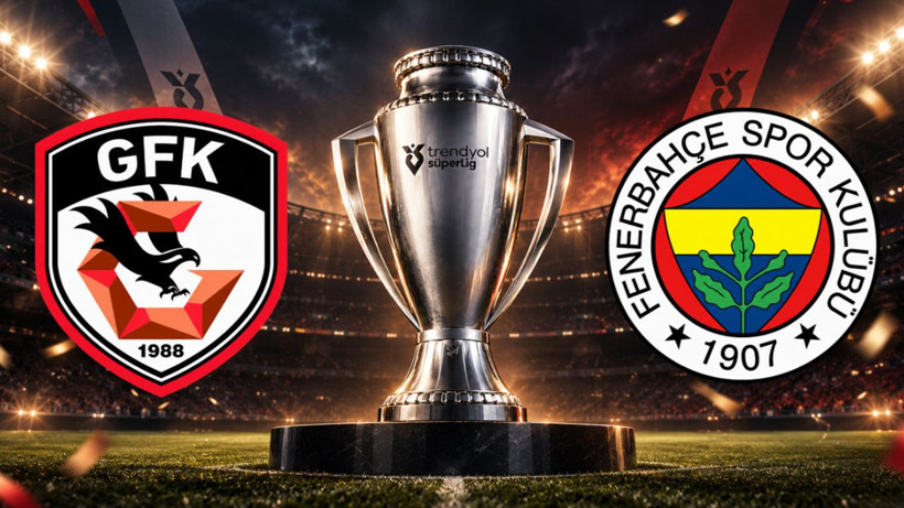 Yapay zeka Gaziantep-Fenerbahçe maçının skorunu verdi - Resim: 6