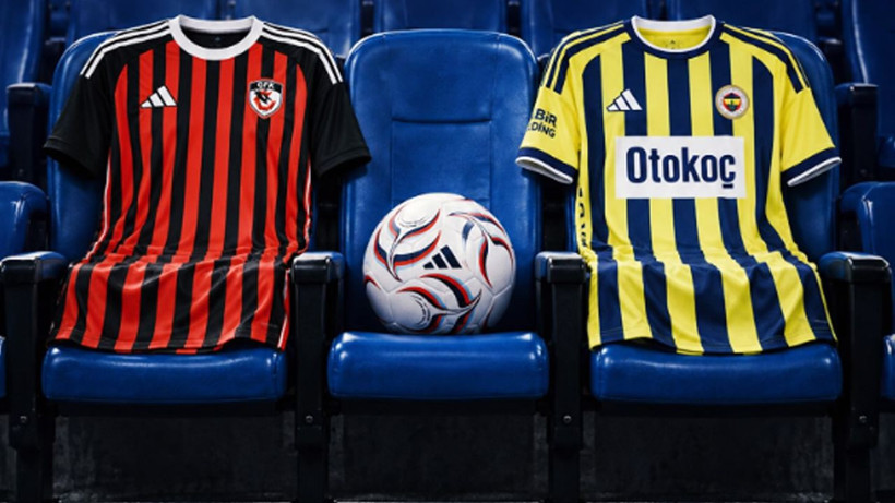 Yapay zeka Gaziantep-Fenerbahçe maçının skorunu verdi - Resim: 11
