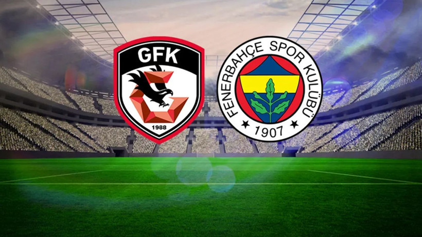 Yapay zeka Gaziantep-Fenerbahçe maçının skorunu verdi - Resim: 10