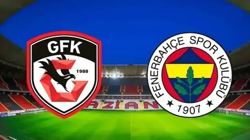 Yapay zeka Gaziantep-Fenerbahçe maçının skorunu verdi - Resim: 8