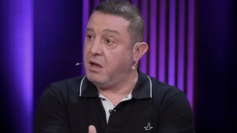Nihat Kahveci'den Okan Buruk'a sert tepki: Artık duymak istemiyorum - Resim: 6