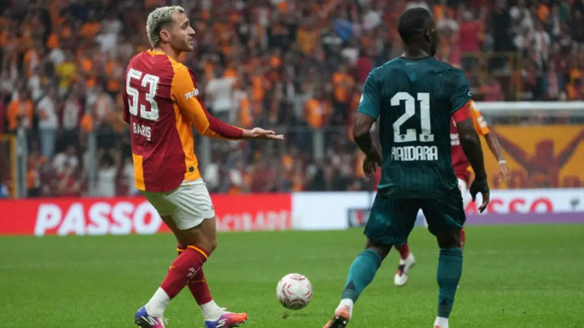 Nihat Kahveci'den Okan Buruk'a sert tepki: Artık duymak istemiyorum - Resim: 5