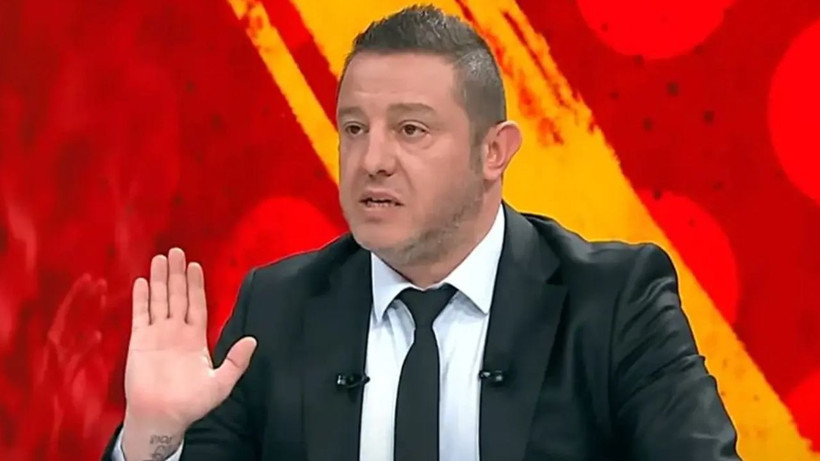 Nihat Kahveci'den Okan Buruk'a sert tepki: Artık duymak istemiyorum - Resim: 3