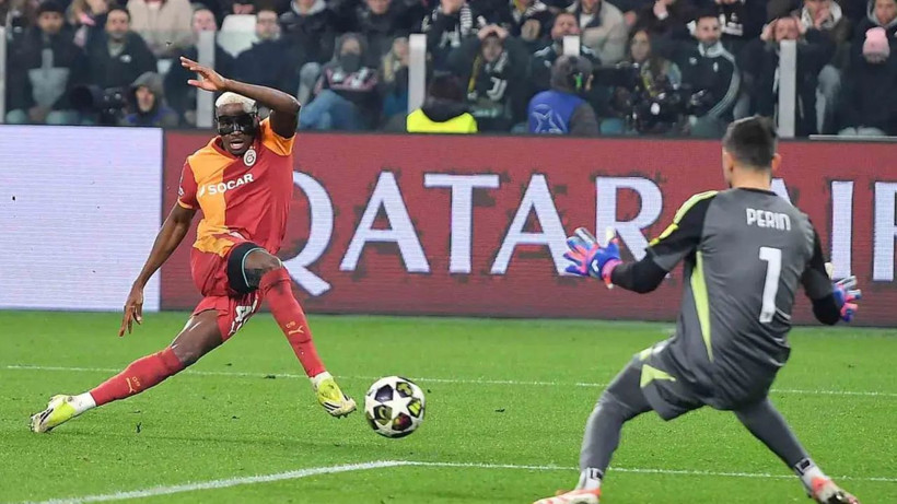 Galatasaray camiası bu sözleri konuşuyor... Fatih Terim Osimhen için noktayı koydu - Resim: 3