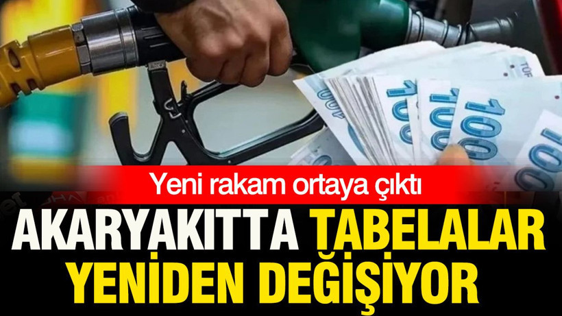 Akaryakıta bir zam daha geliyor: Motorinde korkulan oluyor - Resim: 1