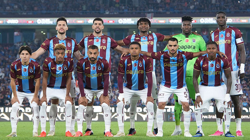 Trabzonspor'a Şenol Güneş derken sürpriz isim: Konyaspor maçını bile analiz etmiş - Resim: 1
