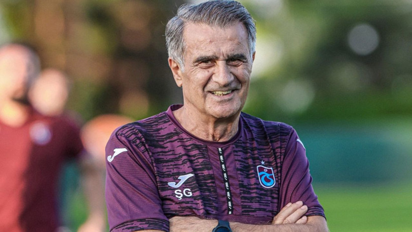 Trabzonspor'a Şenol Güneş derken sürpriz isim: Konyaspor maçını bile analiz etmiş - Resim: 6