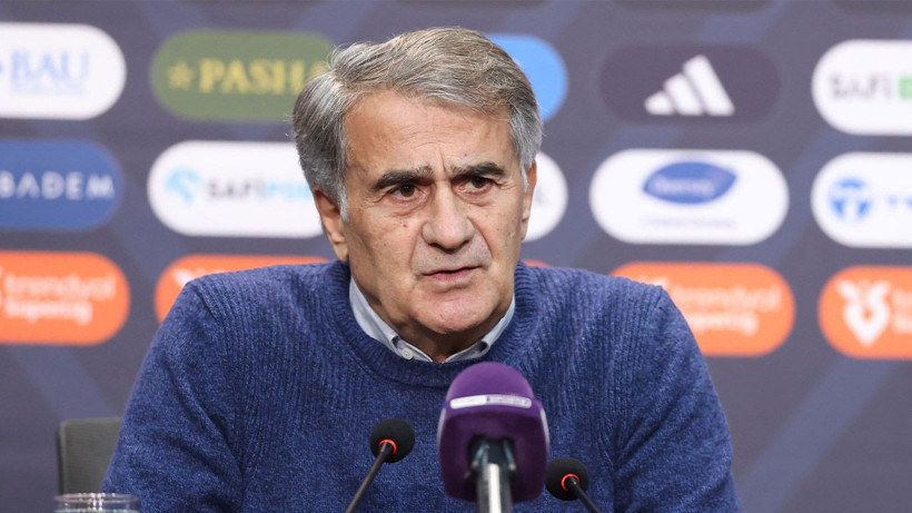 Trabzonspor'a Şenol Güneş derken sürpriz isim: Konyaspor maçını bile analiz etmiş - Resim: 7