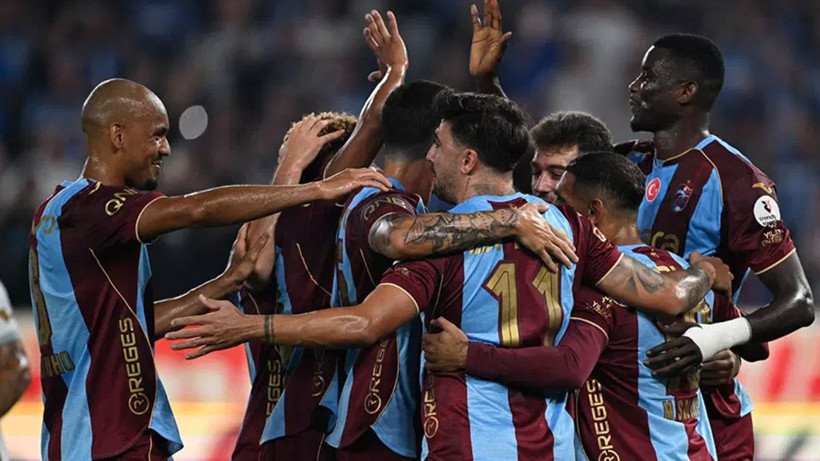 Trabzonspor'a Şenol Güneş derken sürpriz isim: Konyaspor maçını bile analiz etmiş - Resim: 8