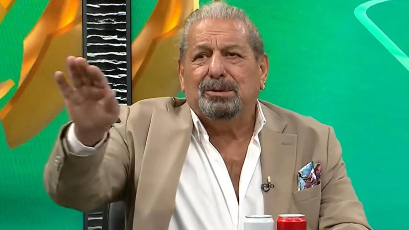 Erman Toroğlu açtı ağzını yumdu gözünü: “Bu hakemlerle şampiyon oldunuz” - Resim: 3