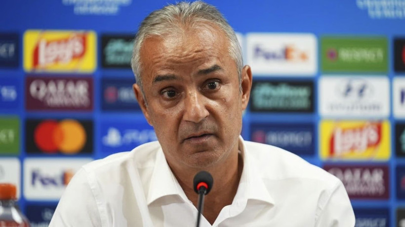 Ersun Yanal'dan İsmail Kartal'a olay sözler: “Aziz Yıldırım büyük bir zevkle kovacak” - Resim: 5