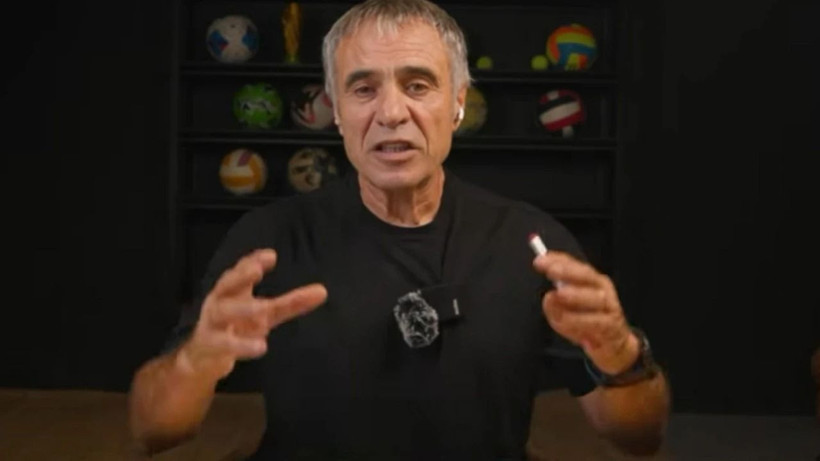 Ersun Yanal'dan İsmail Kartal'a olay sözler: “Aziz Yıldırım büyük bir zevkle kovacak” - Resim: 1