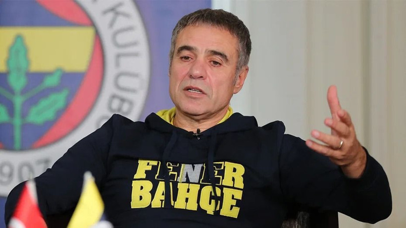 Ersun Yanal'dan İsmail Kartal'a olay sözler: “Aziz Yıldırım büyük bir zevkle kovacak” - Resim: 2