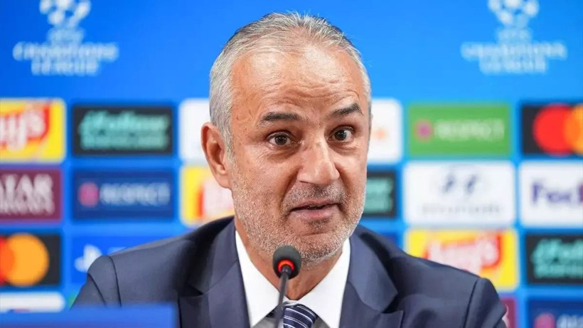 Ersun Yanal'dan İsmail Kartal'a olay sözler: “Aziz Yıldırım büyük bir zevkle kovacak” - Resim: 6