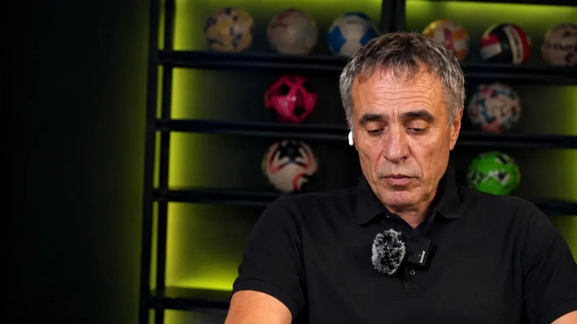 Ersun Yanal'dan İsmail Kartal'a olay sözler: “Aziz Yıldırım büyük bir zevkle kovacak” - Resim: 3