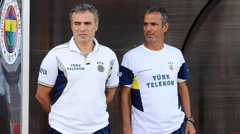 Ersun Yanal'dan İsmail Kartal'a olay sözler: “Aziz Yıldırım büyük bir zevkle kovacak” - Resim: 10