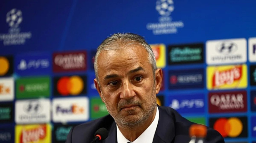 Ersun Yanal'dan İsmail Kartal'a olay sözler: “Aziz Yıldırım büyük bir zevkle kovacak” - Resim: 7
