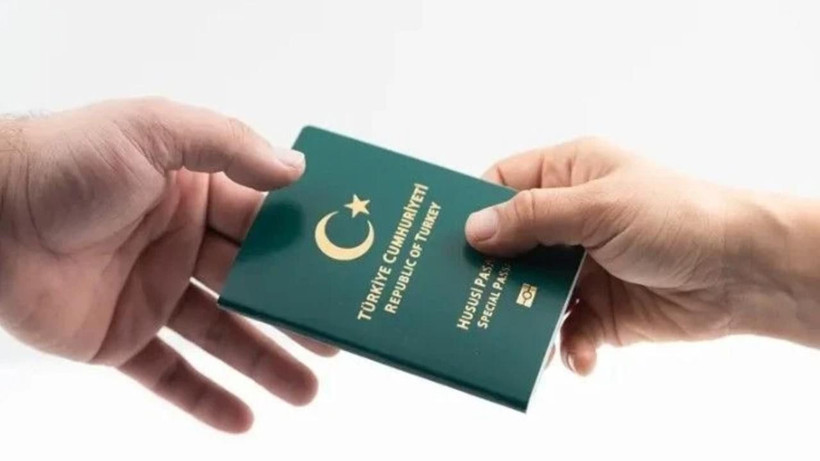 Bir meslek grubundan daha yeşil pasaport talebi - Resim: 8