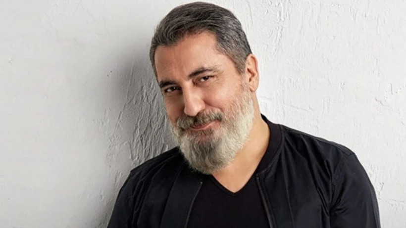 Kanser tedavisi gören Soner Olgun’dan üzücü haber: Beni evime götürün - Resim: 4