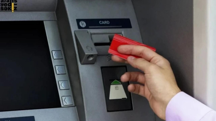 140 lira çekecekti, hayatı değişti: ATM’deki açıkla servet sahibi oldu - Resim: 4