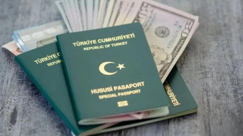 Bir meslek grubundan daha yeşil pasaport talebi - Resim: 1