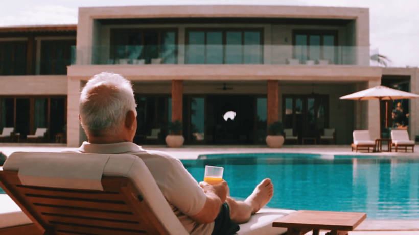 İYİ Parti’den Öcalan’a “satılık villa” videosu: “Kefiller malum” - Resim : 1
