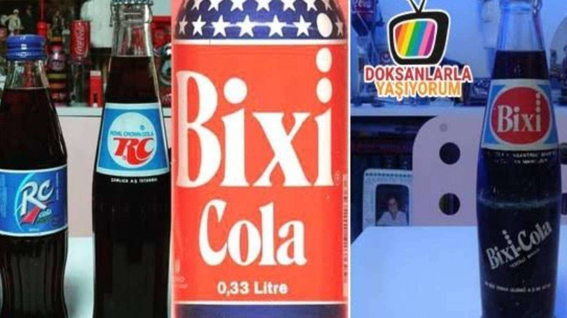 Türkiye’nin yerli ilk kutu kolası yıllar sonra üretildi: Marketlerde raflara indi - Resim: 6