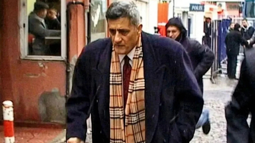 Raci Şaşmaz'ın ifadesi ortaya çıktı: Osman Sınav tehditle ayrıldı - Resim : 1