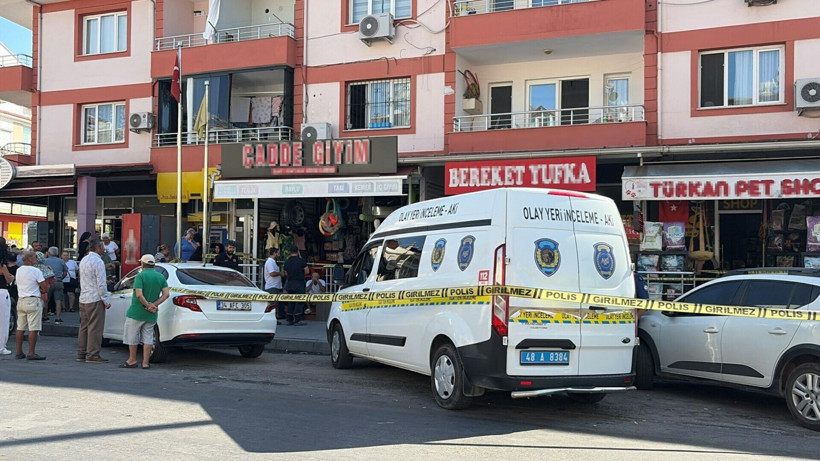 Ekipler kapıyı kırıp girdi: Baba ve çocuklarından acı haber - Resim: 5