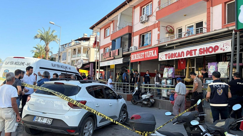 Ekipler kapıyı kırıp girdi: Baba ve çocuklarından acı haber - Resim: 3