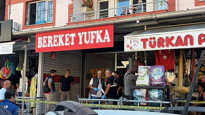 Ekipler kapıyı kırıp girdi: Baba ve çocuklarından acı haber - Resim: 2