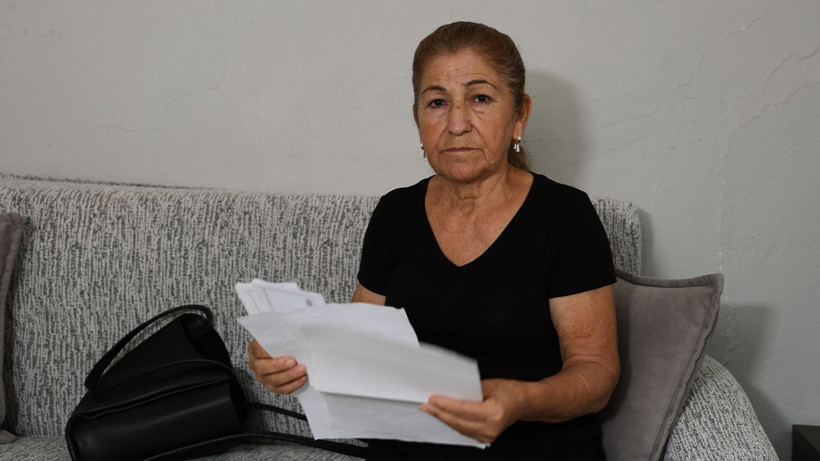 SGK emekli maaşını iptal etti: Gelen yazıyla hayatı karardı - Resim: 2