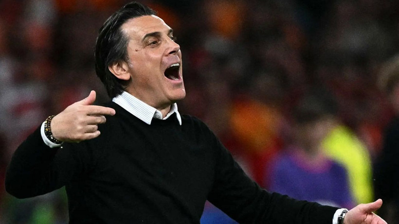 Sezona muhteşem başlamıştı... Çok büyük şansızlık: Montella'yı kahreden haber - Resim: 7
