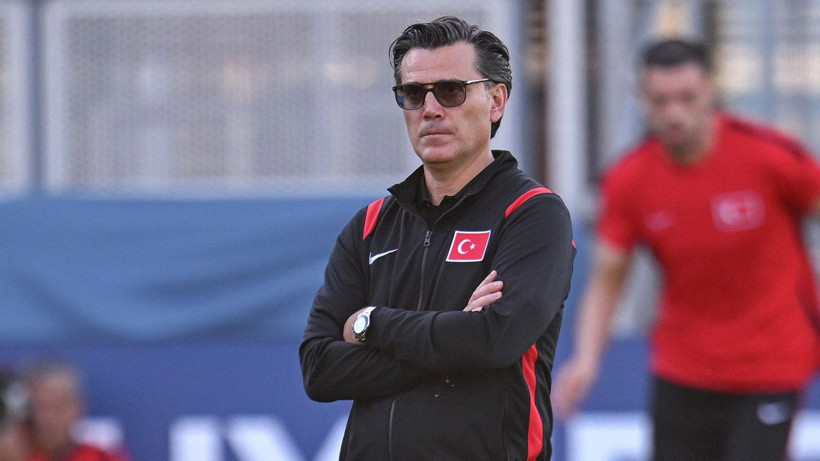 Sezona muhteşem başlamıştı... Çok büyük şansızlık: Montella'yı kahreden haber - Resim: 8