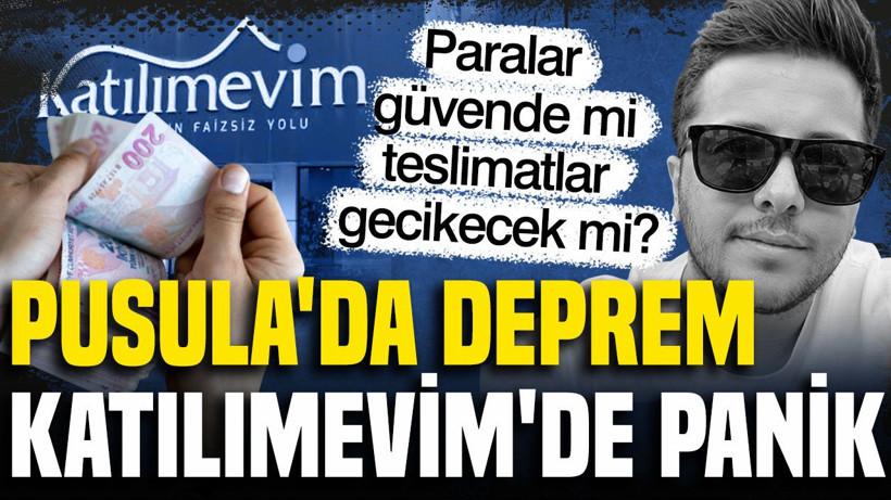 Katılımevim ve Birevim dosyasında yeni gelişme: Paralar güvende mi, teslimatlar gecikecek mi? - Resim: 1