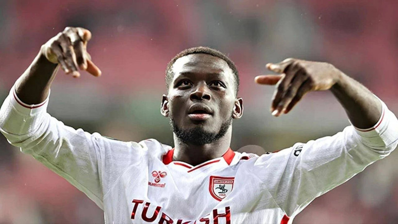 Dev teklif kabul edildi: Samsunspor'un kasası dolup taşacak - Resim : 3