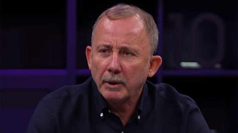 Sergen Yalçın'dan Fenerbahçe için büyük iddia: 'Bu işi bırakırım' - Resim: 2