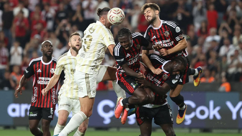 Sergen Yalçın'dan Fenerbahçe için büyük iddia: 'Bu işi bırakırım' - Resim: 1