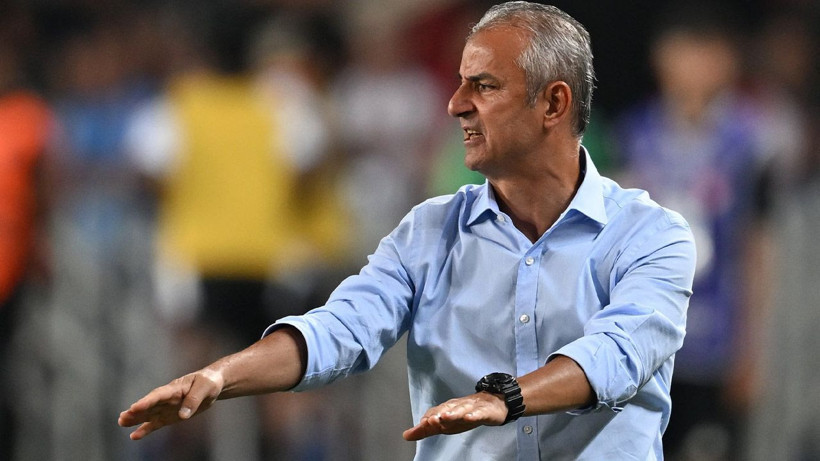 Sergen Yalçın'dan Fenerbahçe için büyük iddia: 'Bu işi bırakırım' - Resim: 3