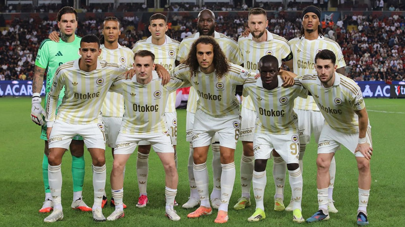 Sergen Yalçın'dan Fenerbahçe için büyük iddia: 'Bu işi bırakırım' - Resim: 7