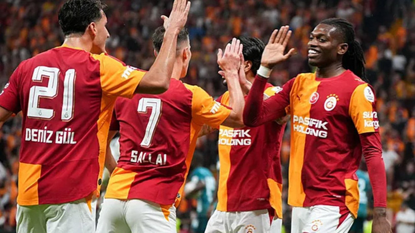 Süper Lig'de 5. hafta sonrası şampiyonluk oranları güncellendi - Resim: 2