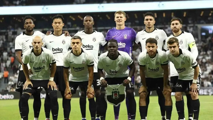 Süper Lig'de 5. hafta sonrası şampiyonluk oranları güncellendi - Resim: 8